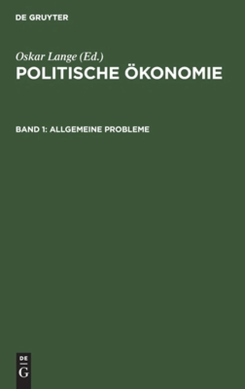 Allgemeine Probleme