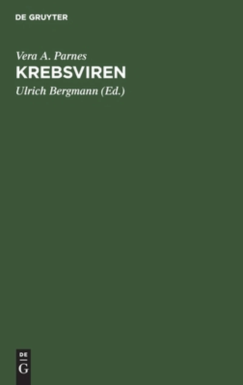 Krebsviren