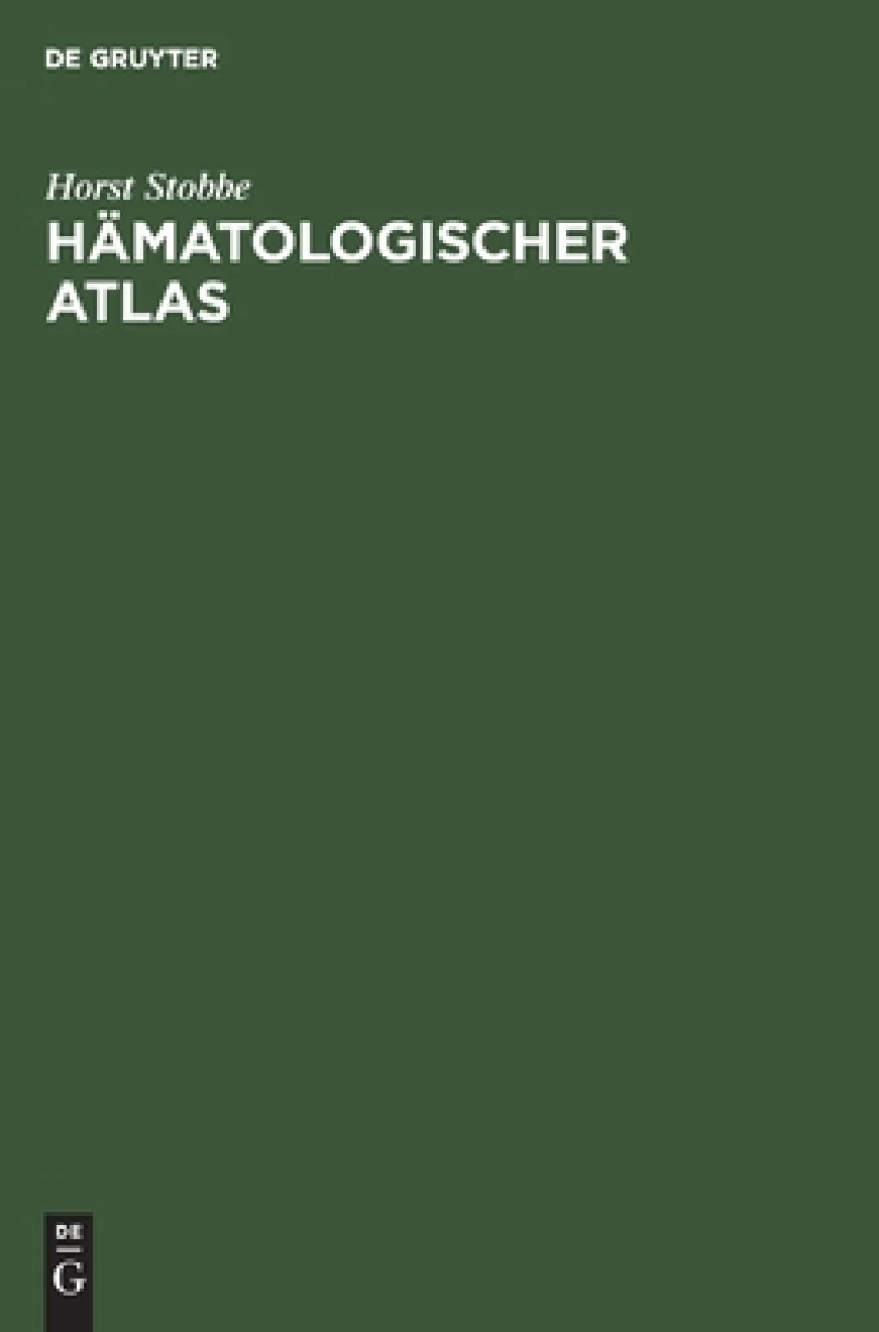 Hämatologischer Atlas