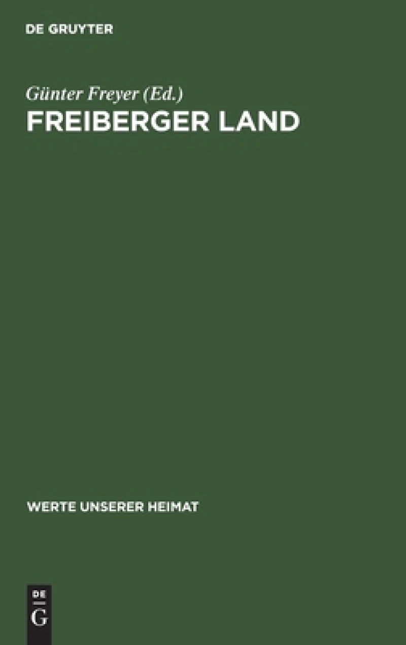 Freiberger Land