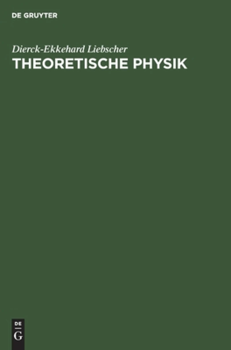 Theoretische Physik