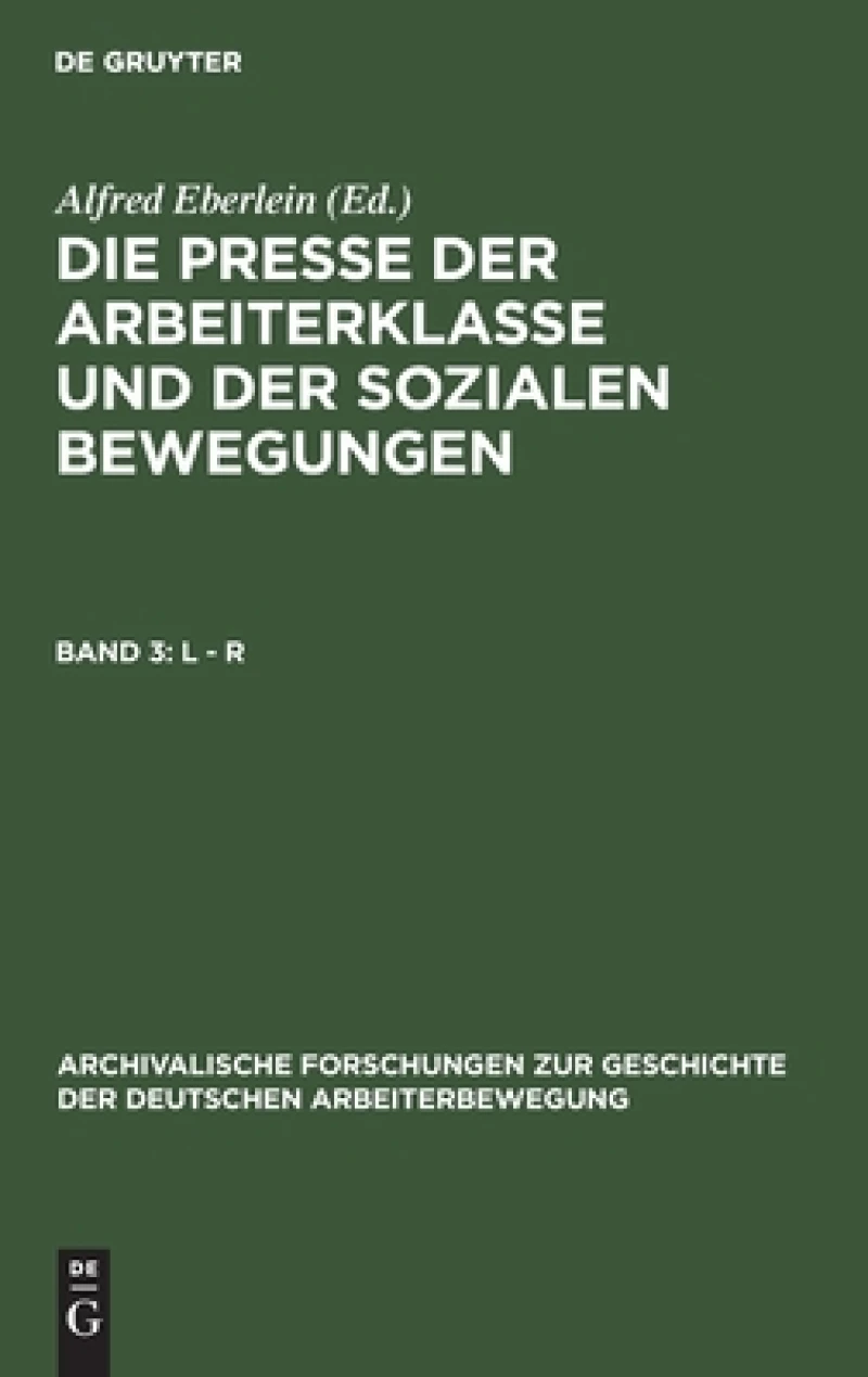 L - R