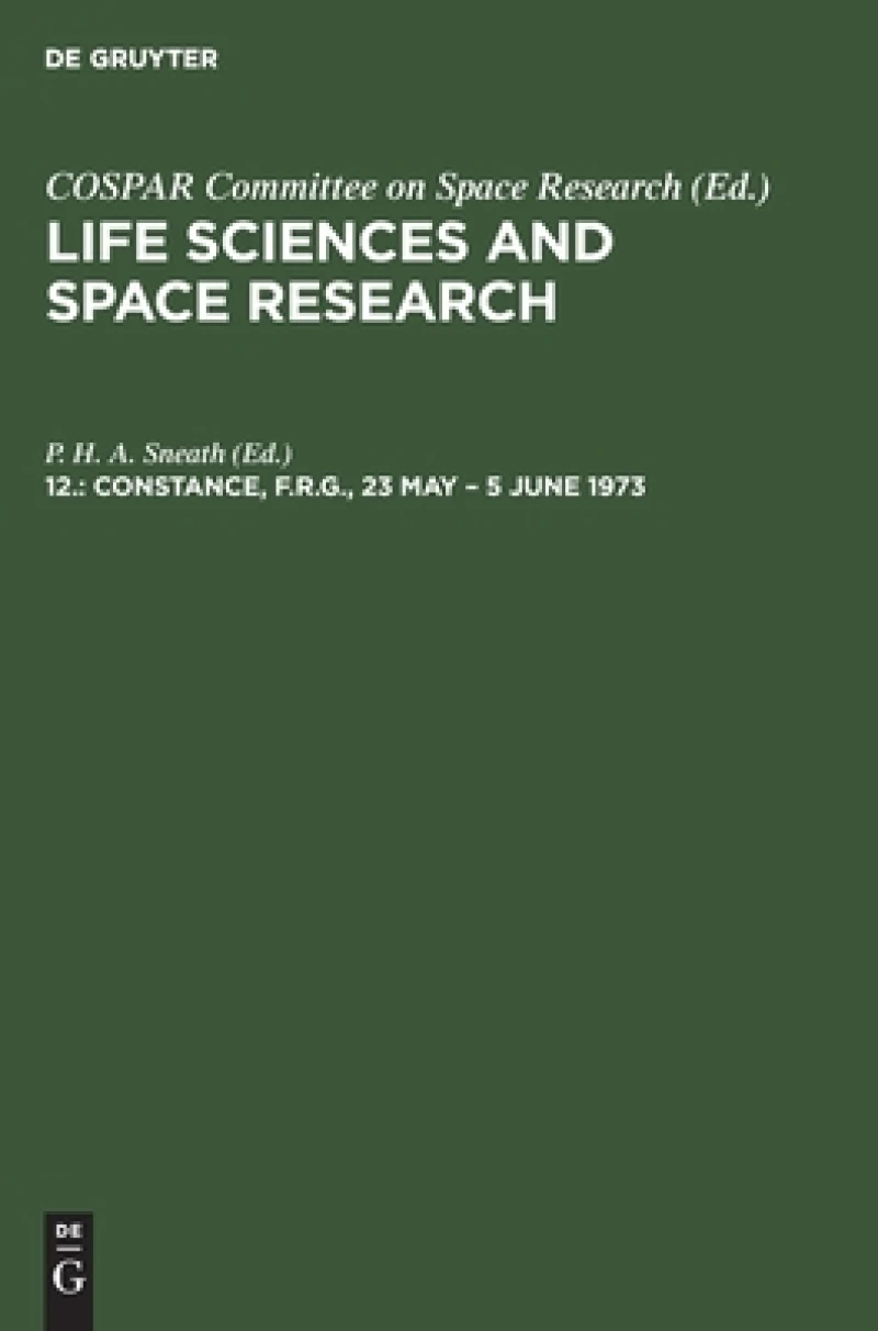 Constance, F.R.G., 23 May – 5 June 1973