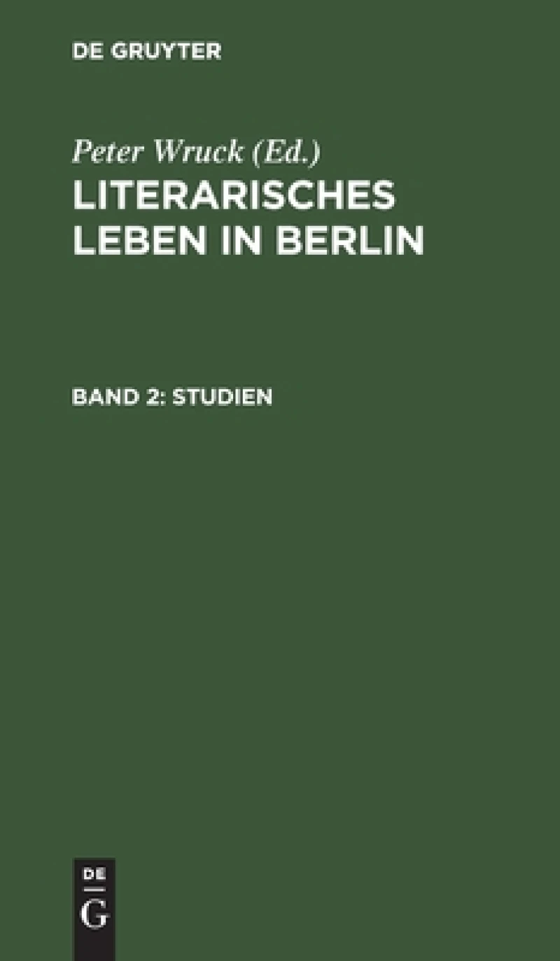 Studien II