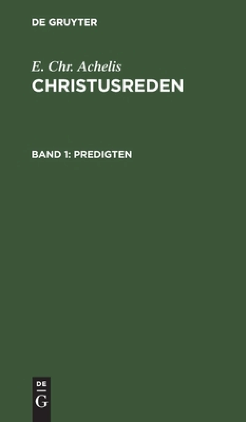 Predigten