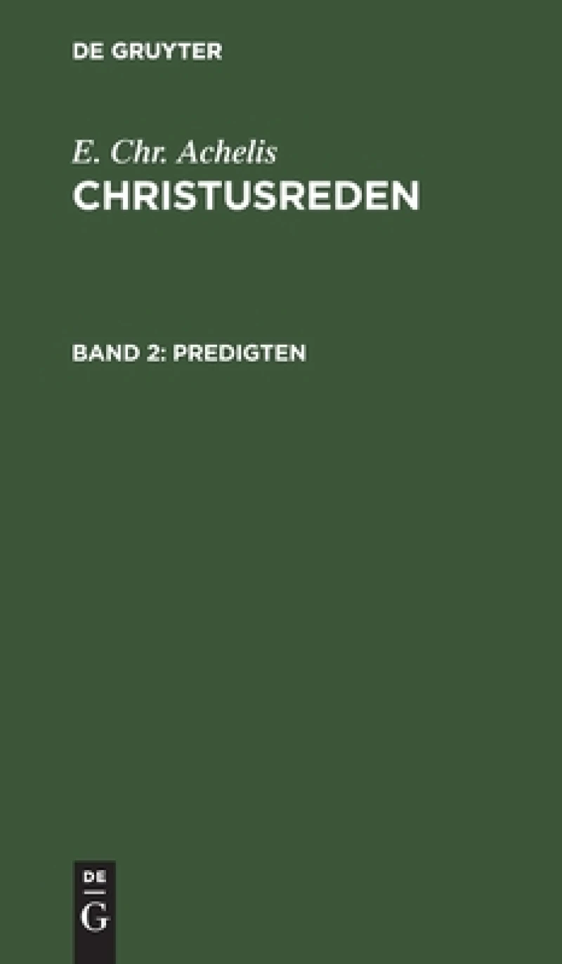 Predigten