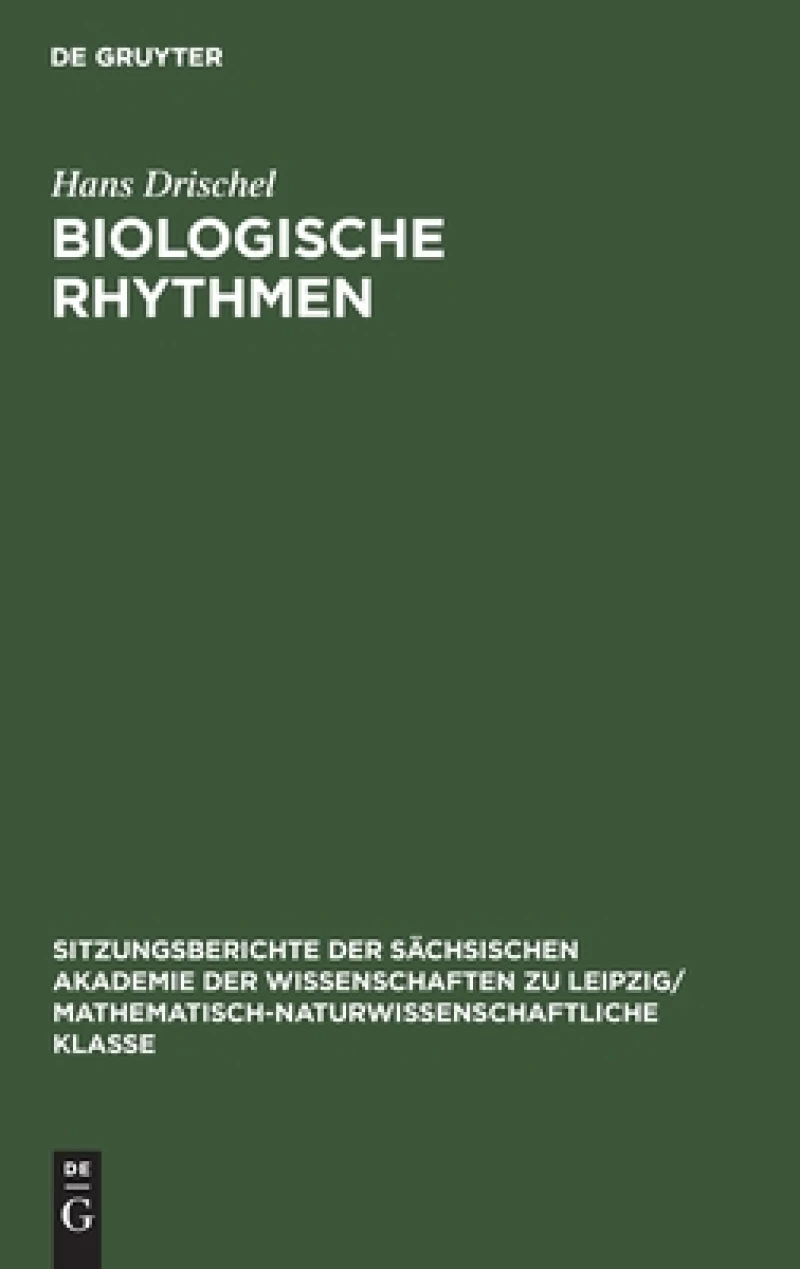 Biologische Rhythmen