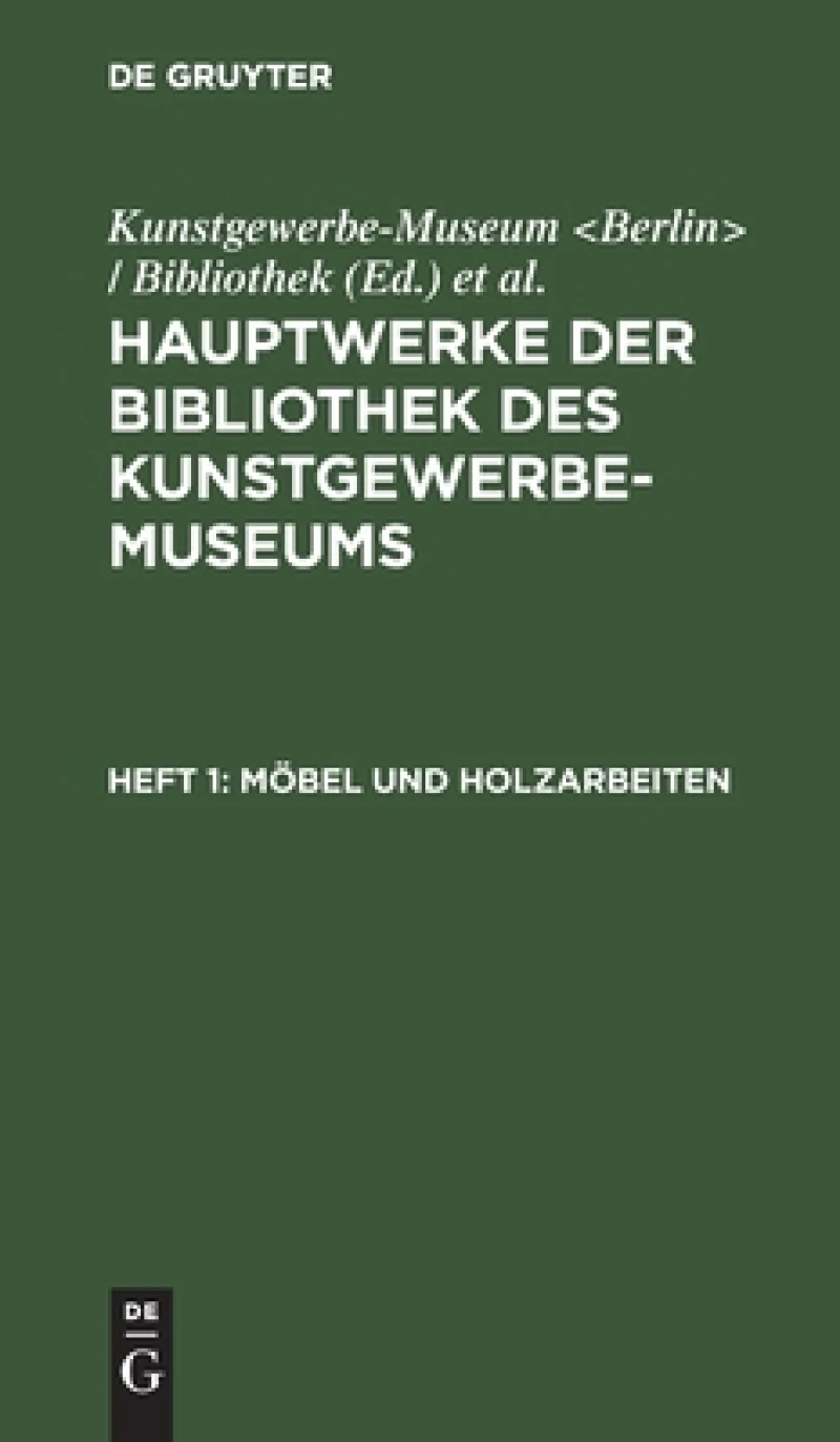 Möbel Und Holzarbeiten