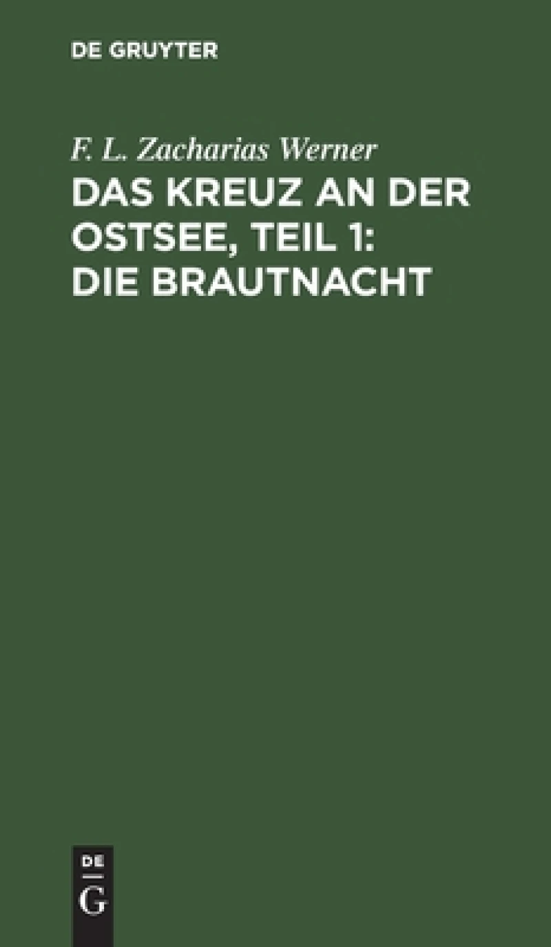 Das Kreuz an der Ostsee, Teil 1