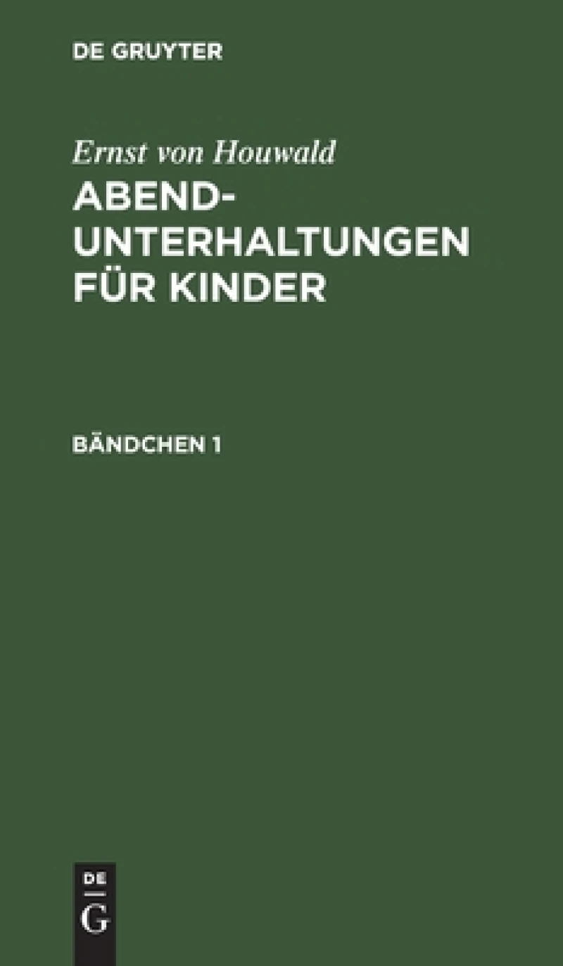 Abend-Unterhaltungen für Kinder