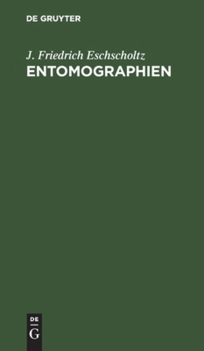 Entomographien