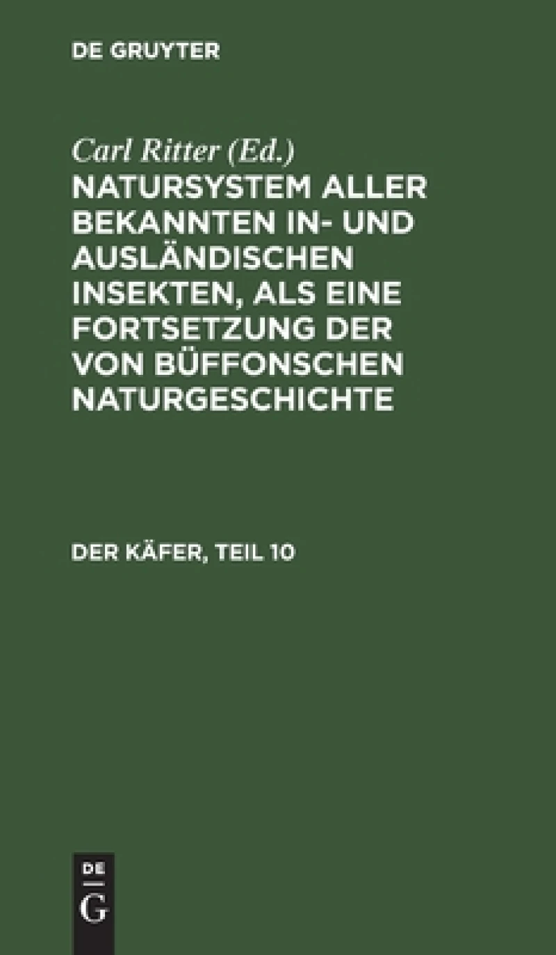 Käfer, Teil 10