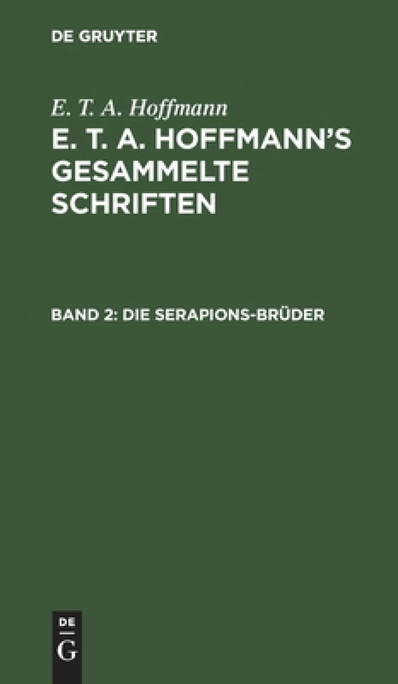 Serapions-Brüder