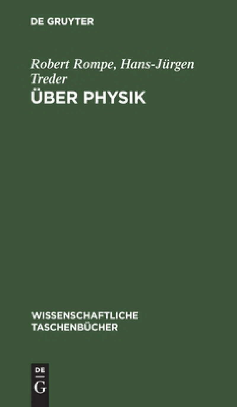 Über Physik
