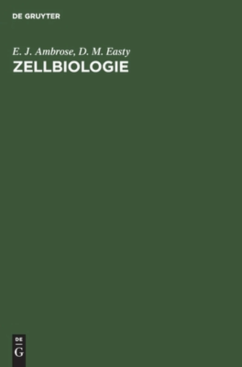 Zellbiologie