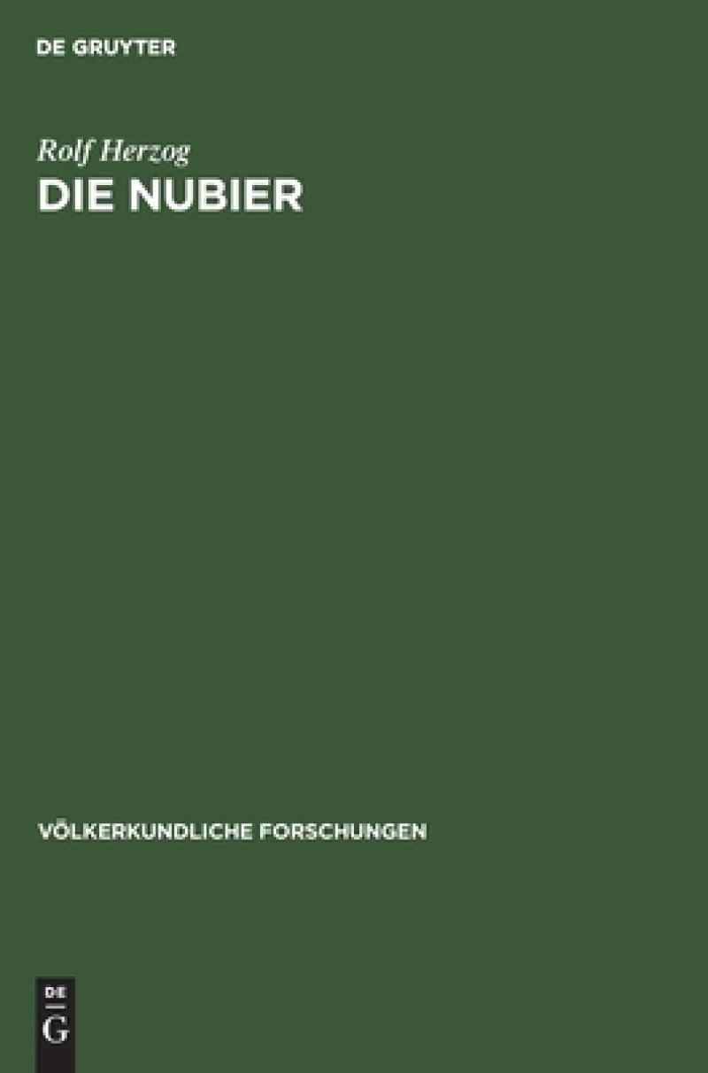 Nubier
