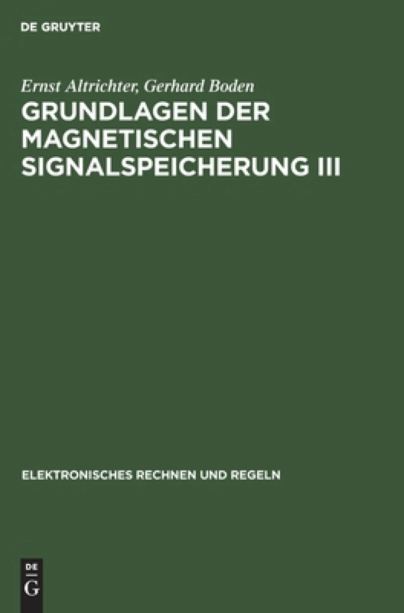 Anwendung Für Fernsehen, Film, Messtechnik Und Akustik Sowie Eine Geschichtliche Entwicklung