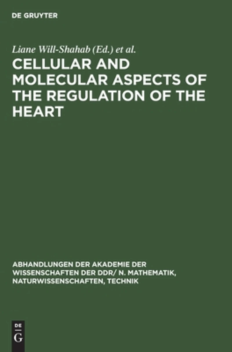 Cellular and Molecular Aspects of the Regulation of the Heart