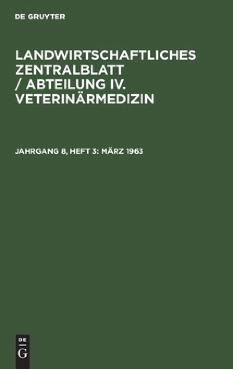 März 1963