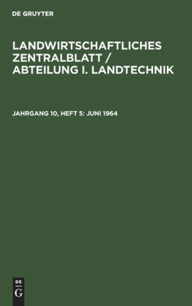 Juni 1964