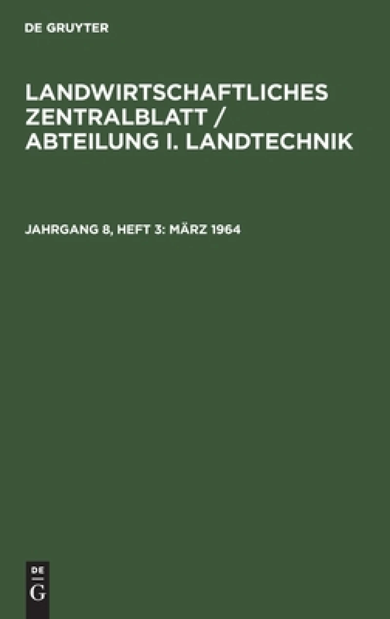 März 1964