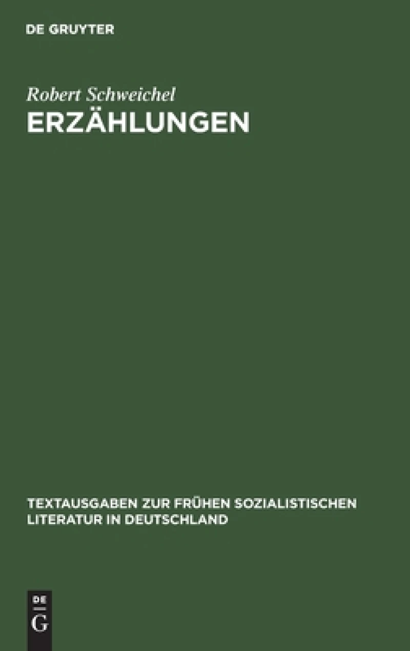 Erzählungen