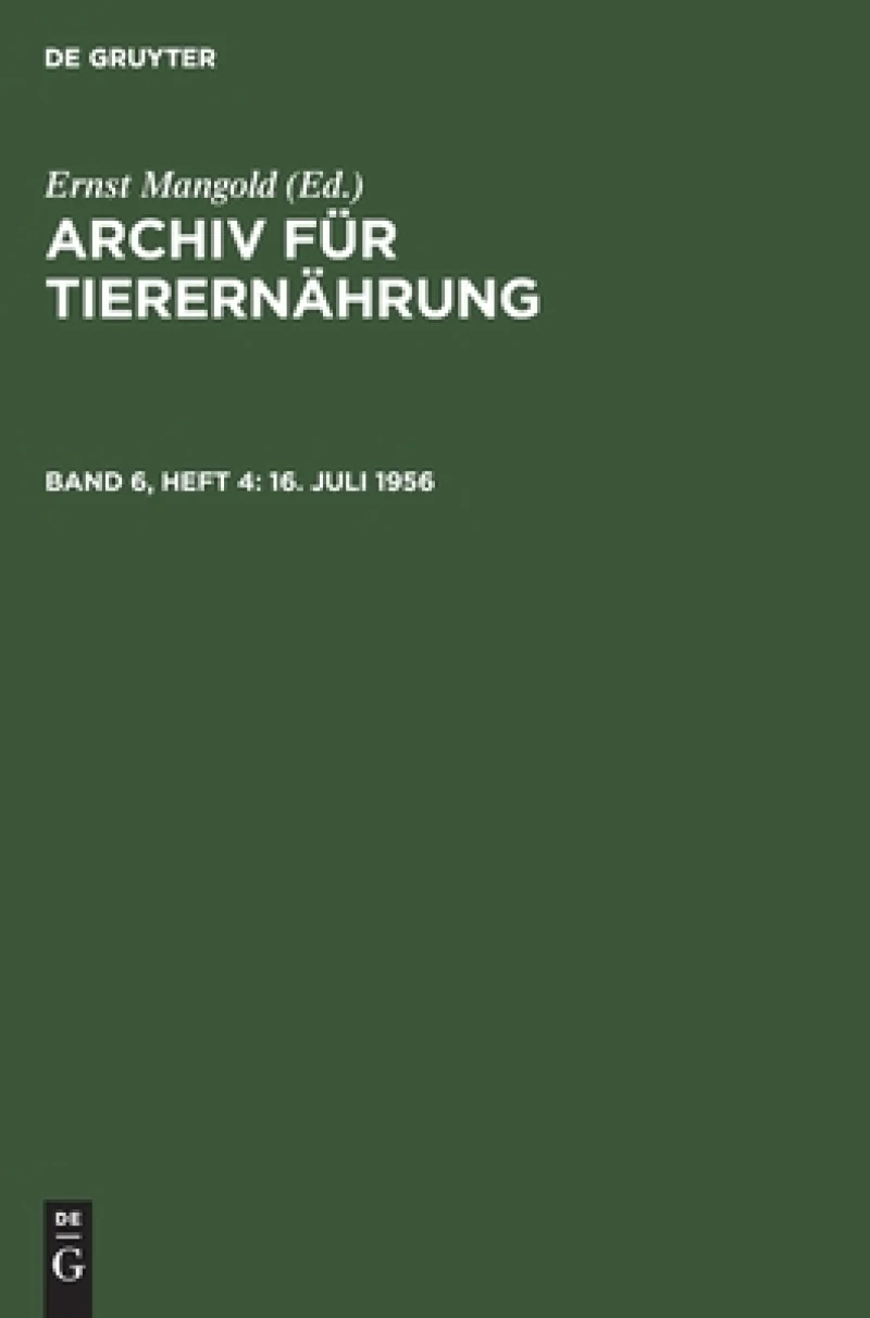 16. Juli 1956