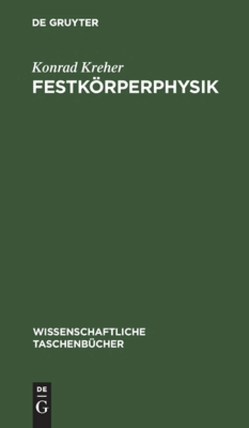 Festkörperphysik