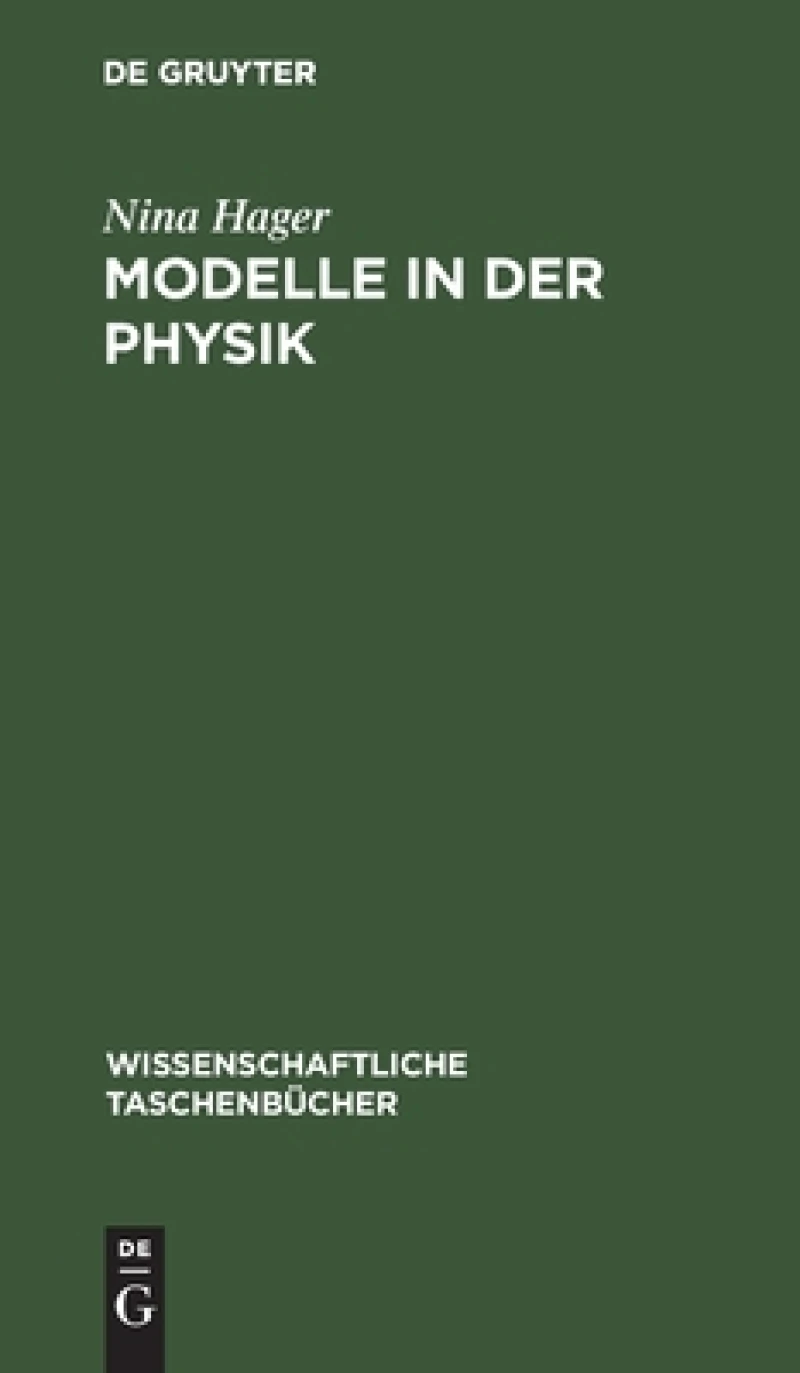 Modelle in Der Physik