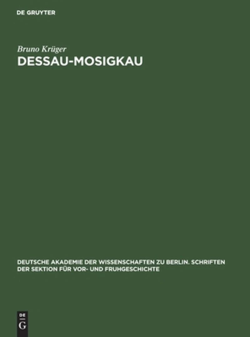 Dessau-mosigkau
