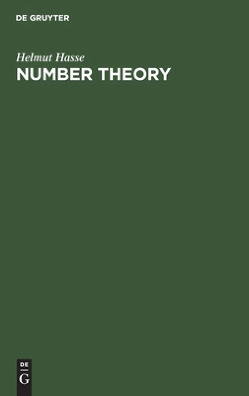 Number Theory