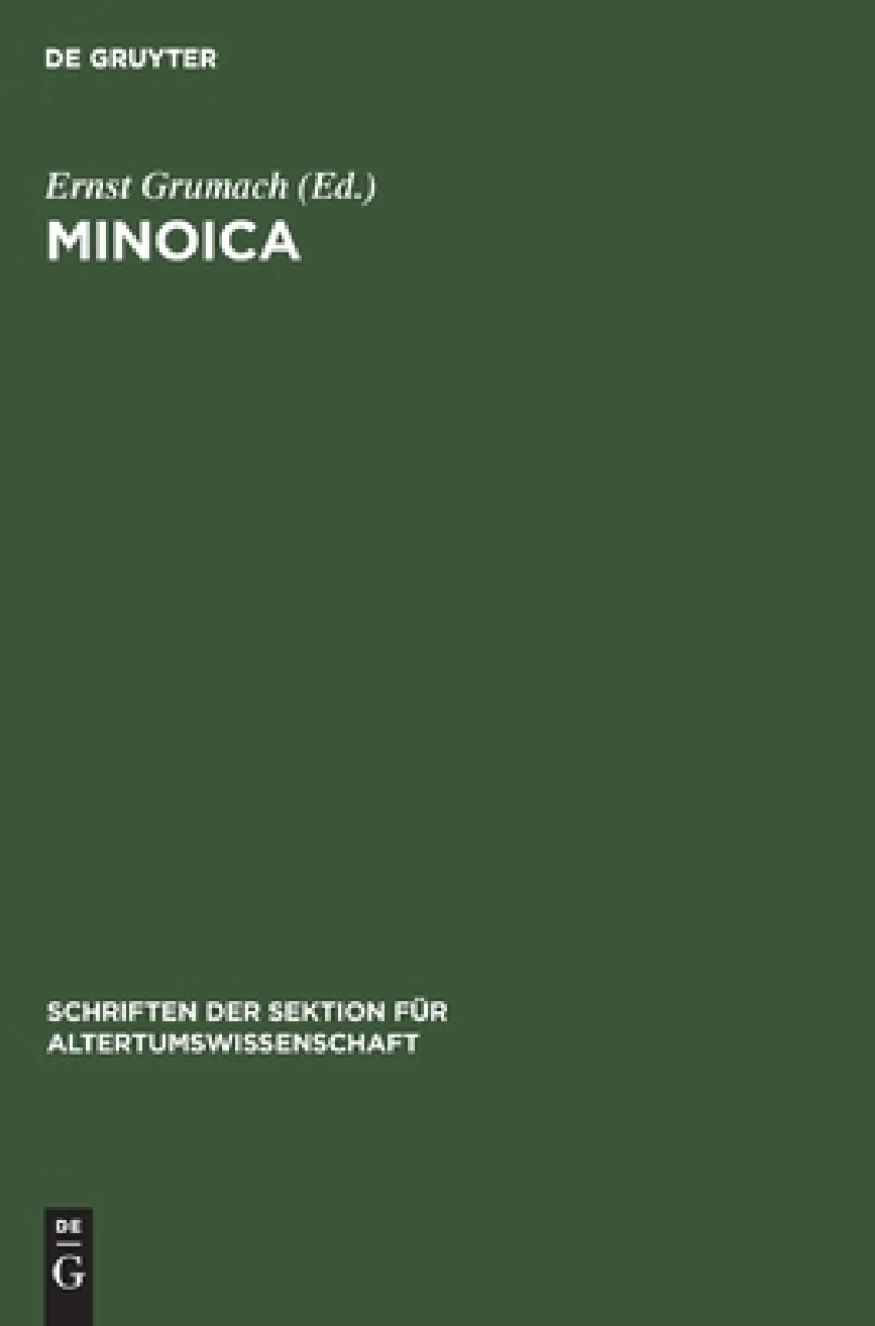 Minoica