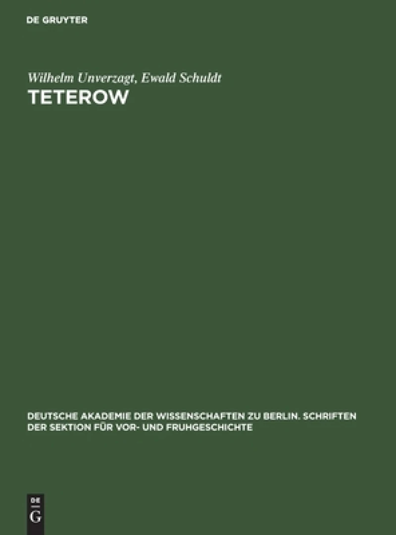 Teterow