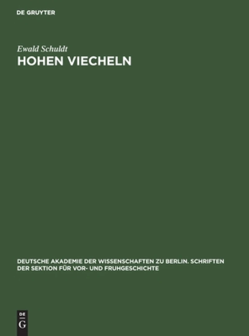 Hohen Viecheln