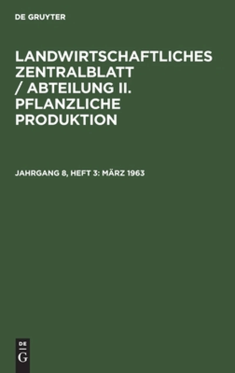 März 1963
