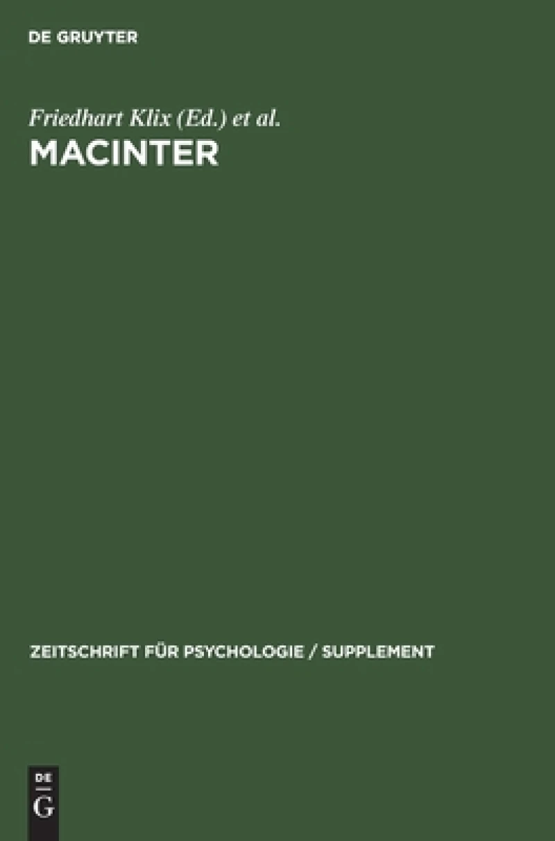 MACINTER