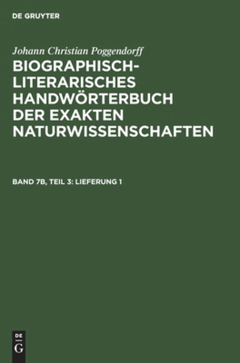 Lieferung 1