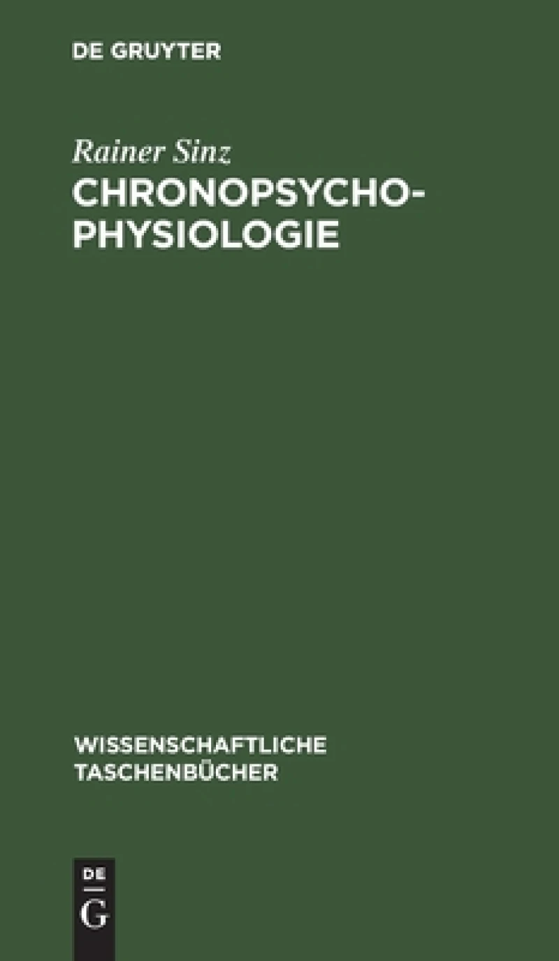 Chronopsychophysiologie