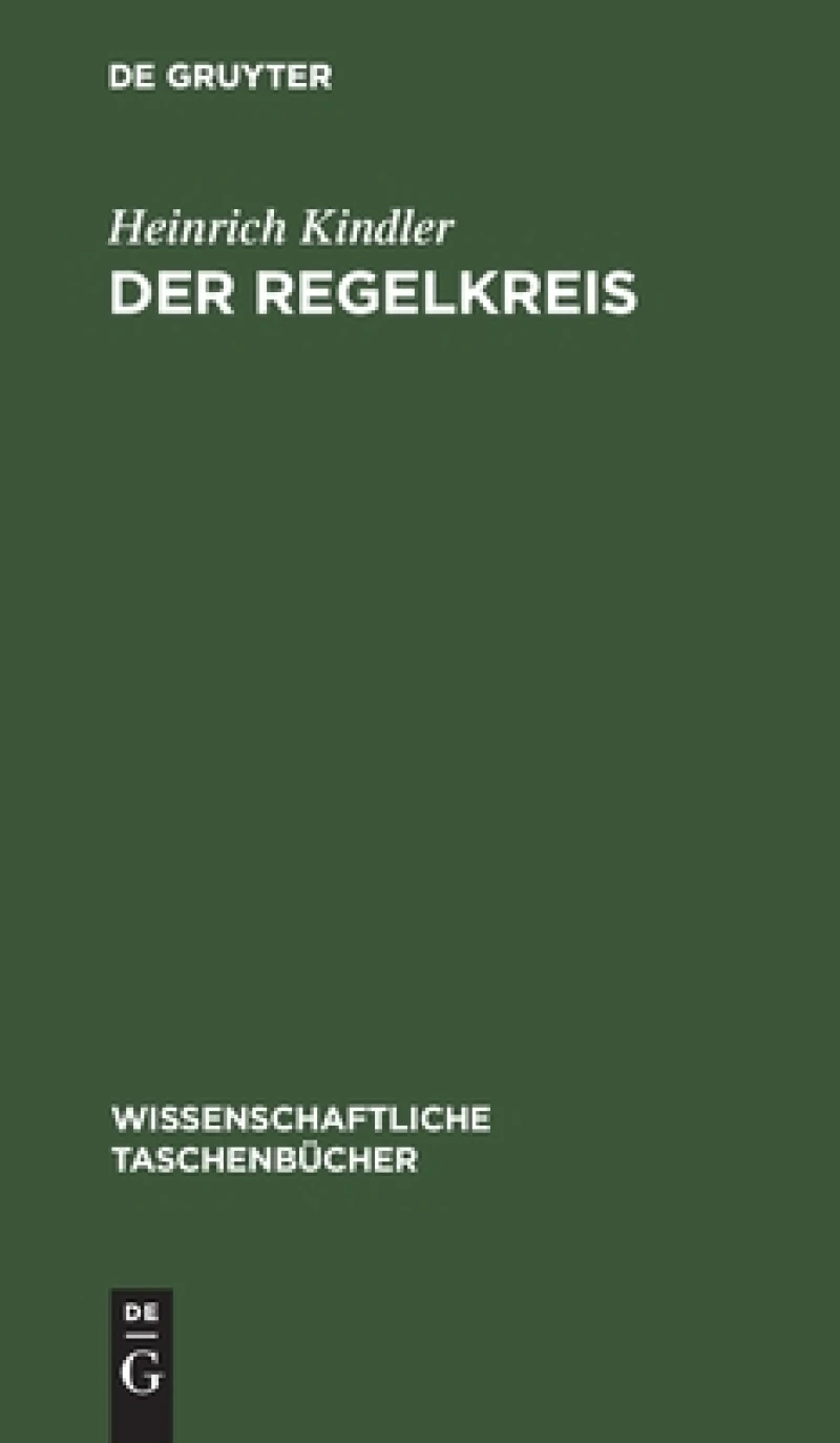 Regelkreis