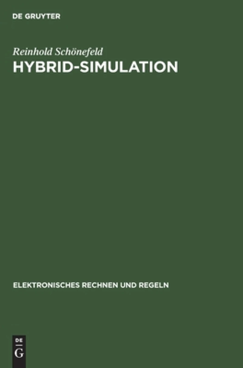 Hybrid-simulation