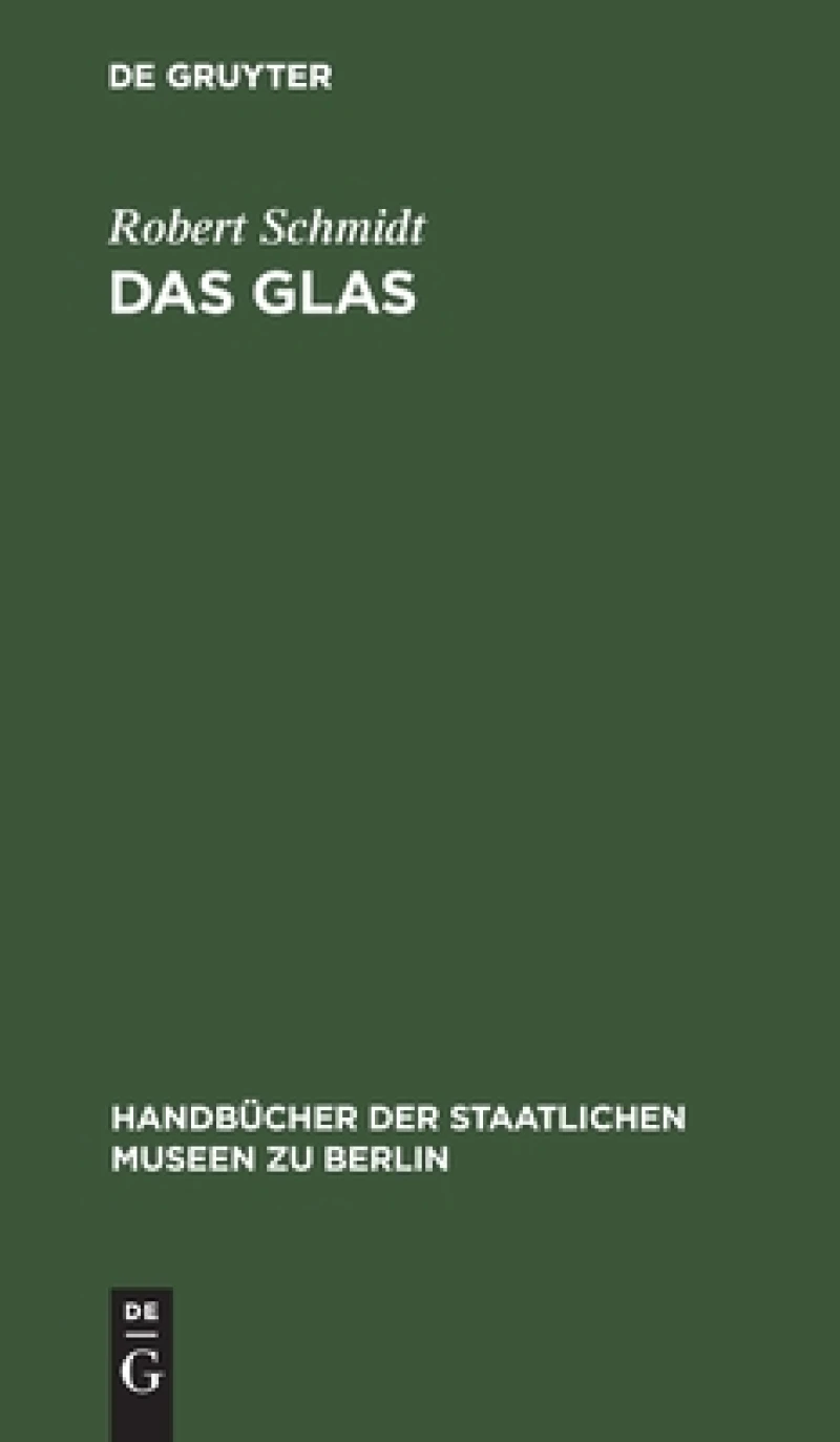 Glas