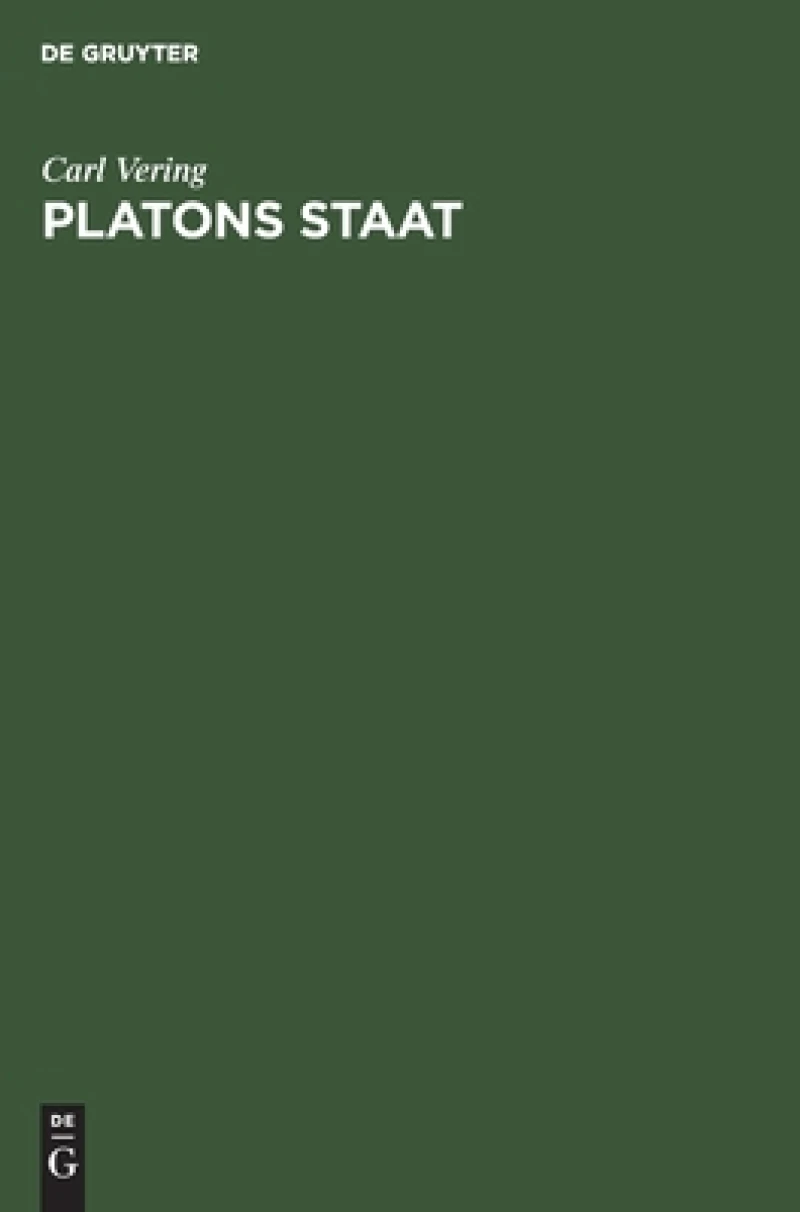 Platons Staat