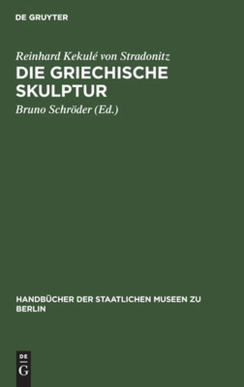 Griechische Skulptur