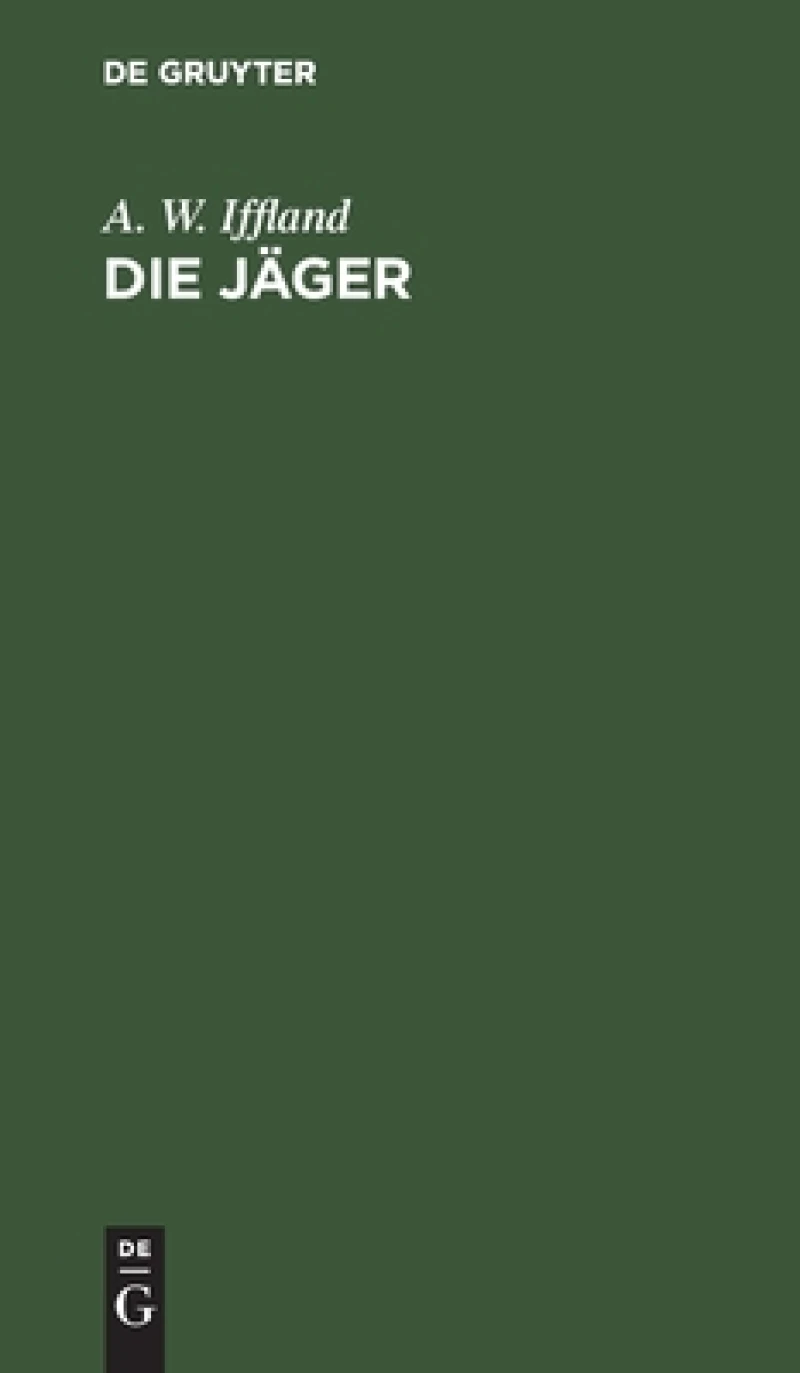Jäger