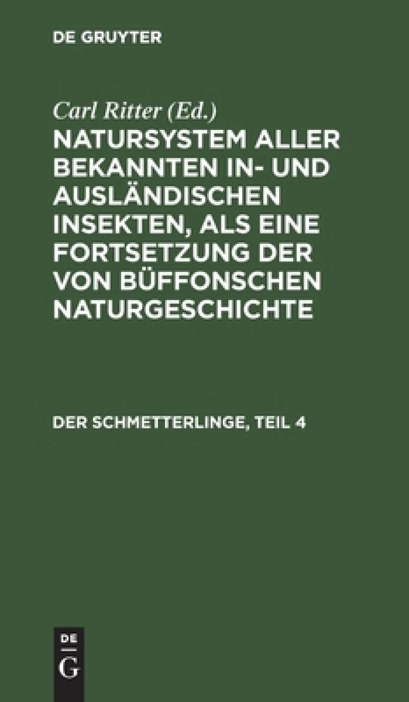Schmetterlinge, Teil 4