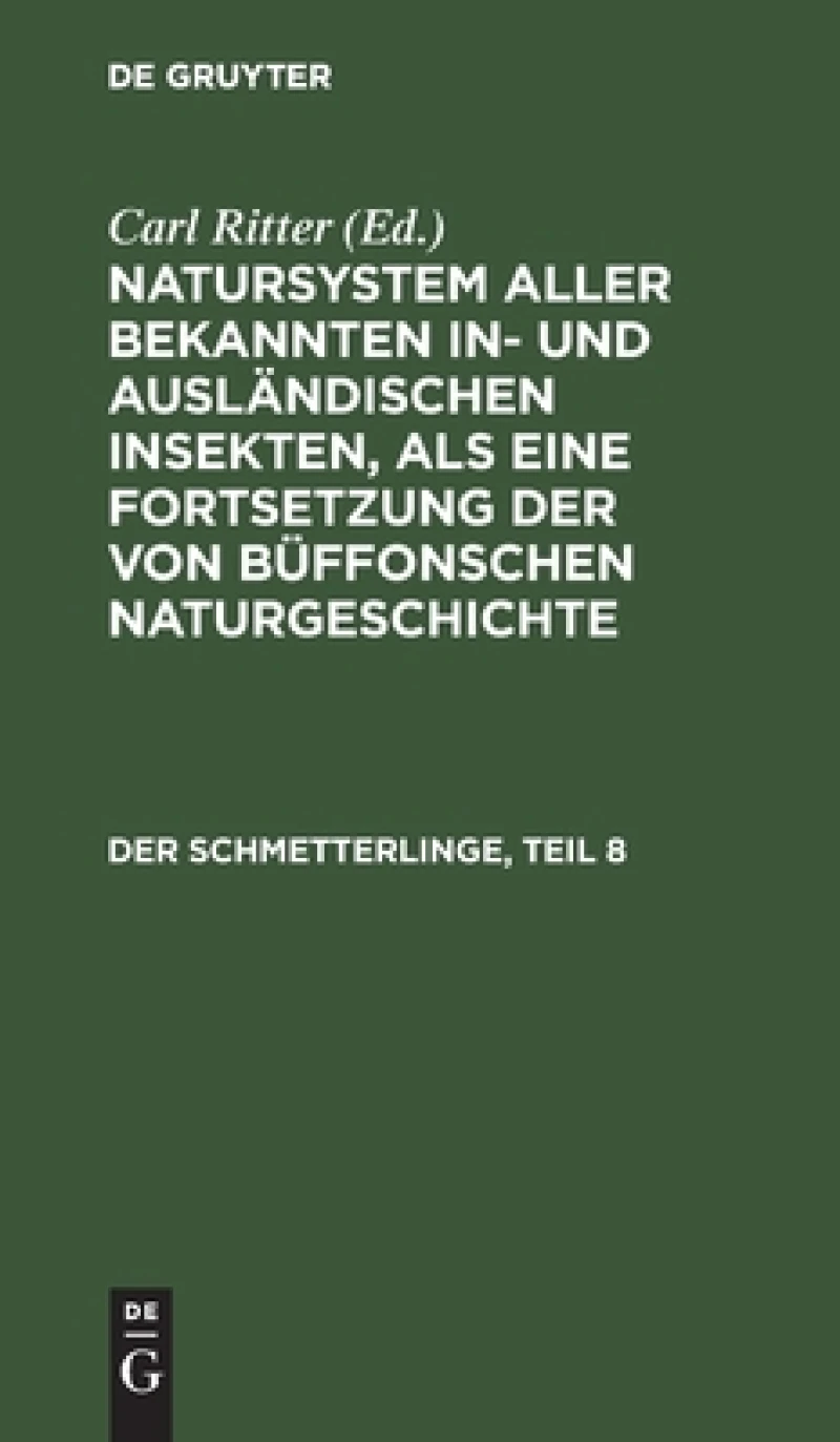 Schmetterlinge, Teil 8