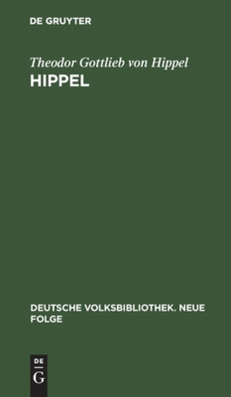 Hippel