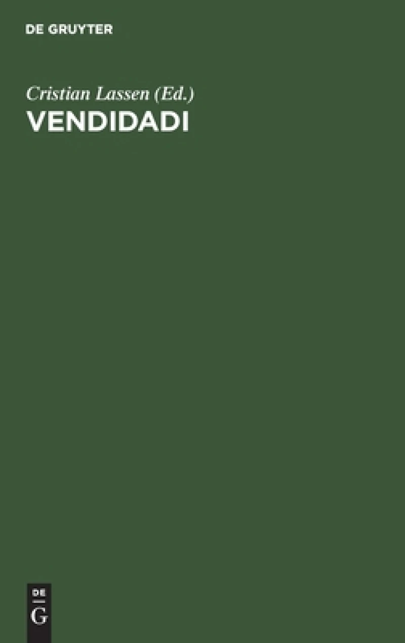 Vendidadi
