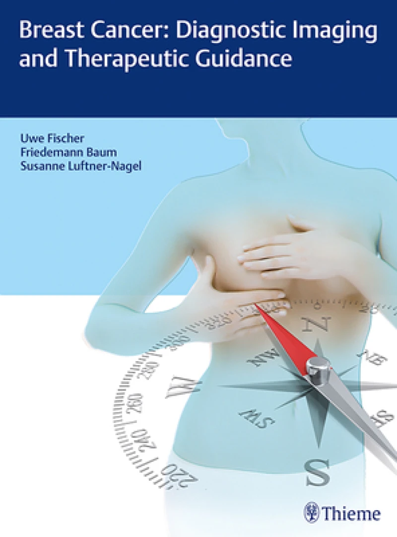 Breast Cancer: Diagnostic Imaging and Therapeutic Guidance