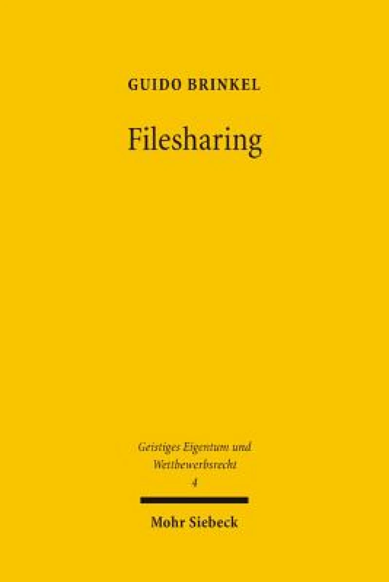 Filesharing